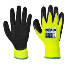 Porwest A620 Cut 3 PU Grip Glove (Cut Resistant Level 3)