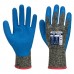 Porwest A620 Cut 3 PU Grip Glove (Cut Resistant Level 3)