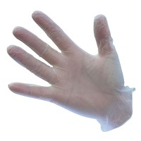  DISPOBABLE GLOVES ( Box to 100)