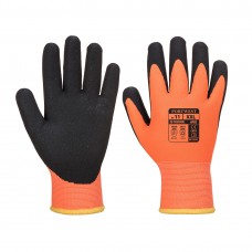 AP02 - Gant Thermo Pro Ultra Orange/Noir