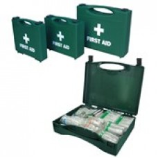 BlackRock Statutory First Aid Kits