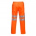 Portwest    RT47 - Rail Action Trousers Orange