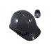 Blackrock vented, standard peak, slip ratchet safety helmet
