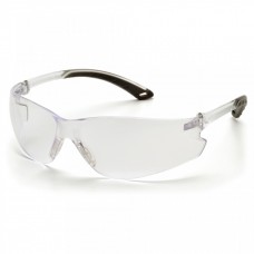 Supertouch Pyramex Itek® Frameless Premium Safety Spectacle - Clear AF