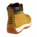 SUPERTOUCH XLP30 Steel Toe Cap S3 Honey Safety Boot